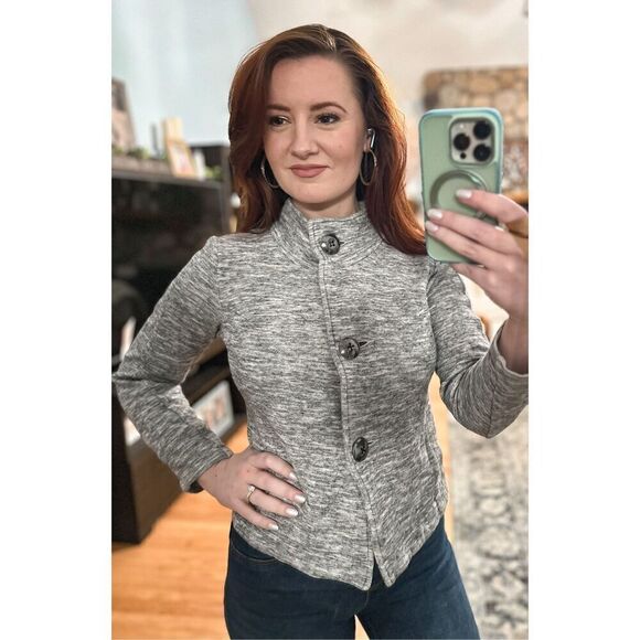 Cabi quilter blazer - Picture 9 of 16